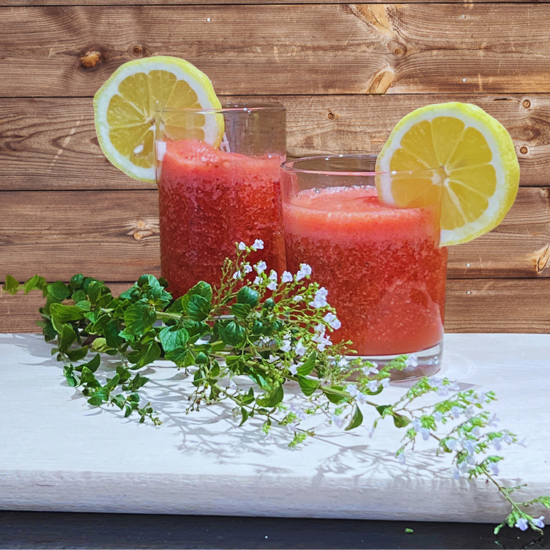 Wassermelonen Smoothie