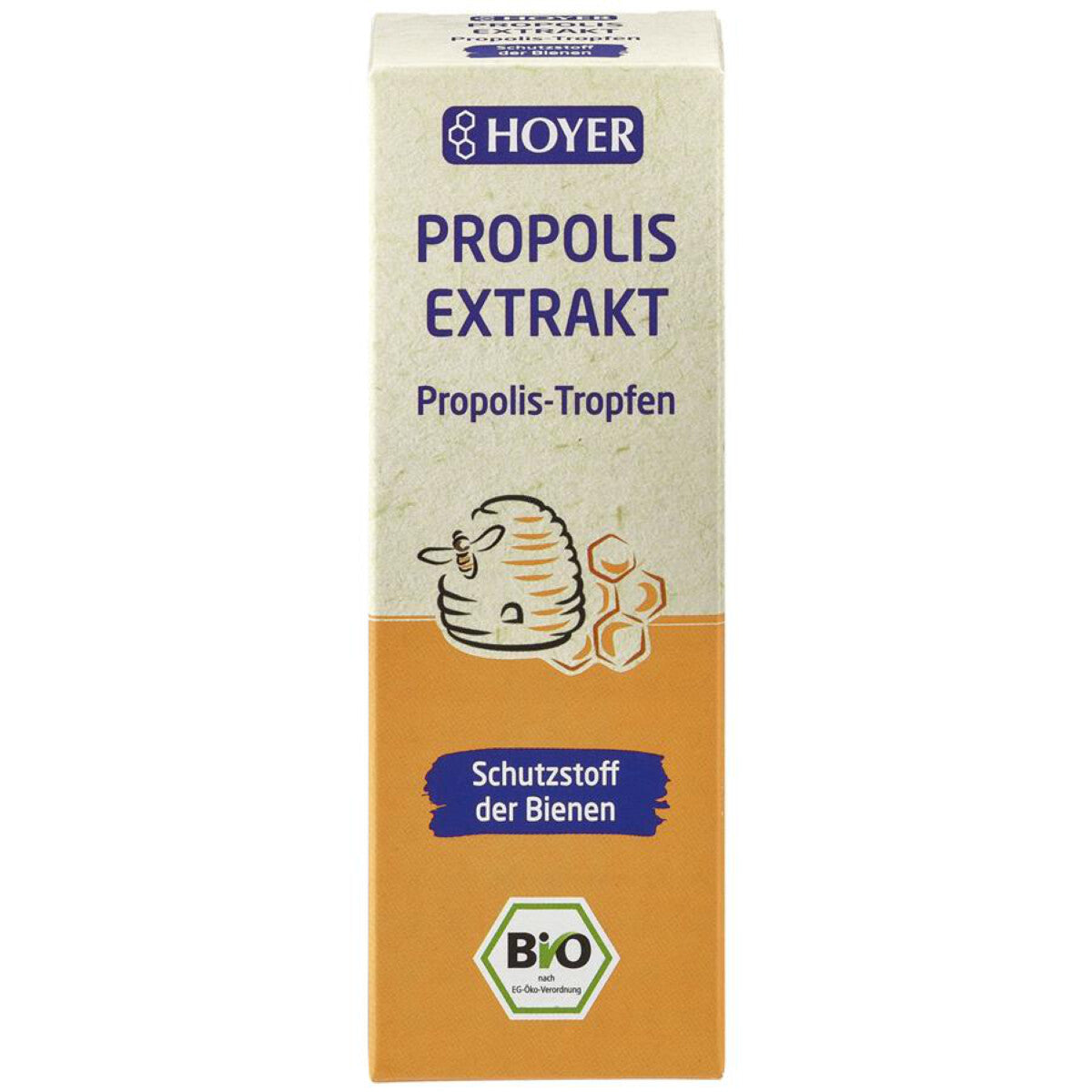 HOYER Propolis Extrakt flüssig - 30 ml