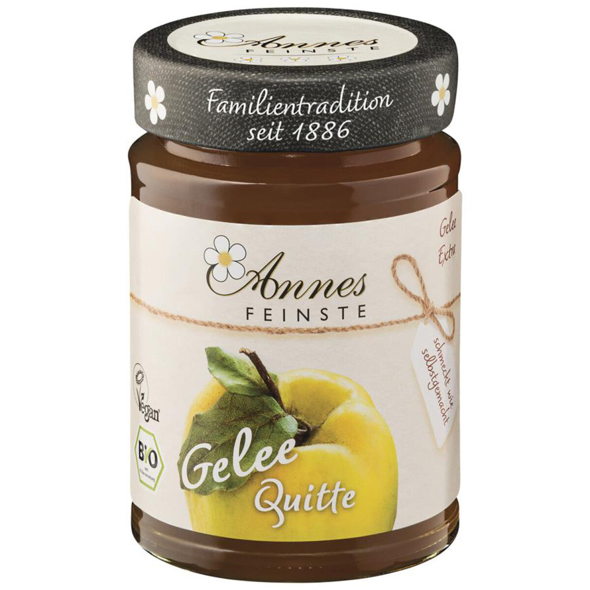 ANNES FEINSTE Quitten Gelee - 225 g