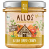 ALLOS Gelbe Linse Curry - 140 g