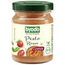 BYODO Pesto Rosso cremig - 125 g