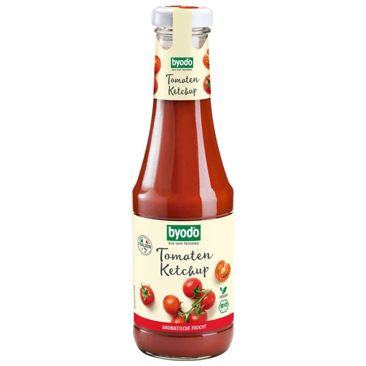 BYODO Tomaten Ketchup - 500 ml