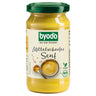 BYODO Mittelscharfer Senf - 200 ml