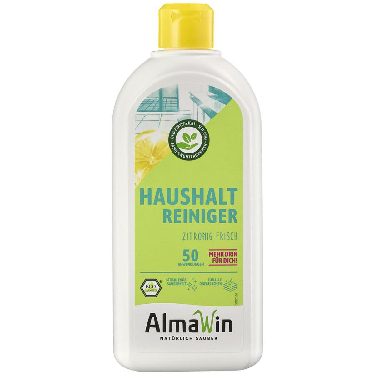 ALMAWIN Haushaltsreiniger - 500 ml