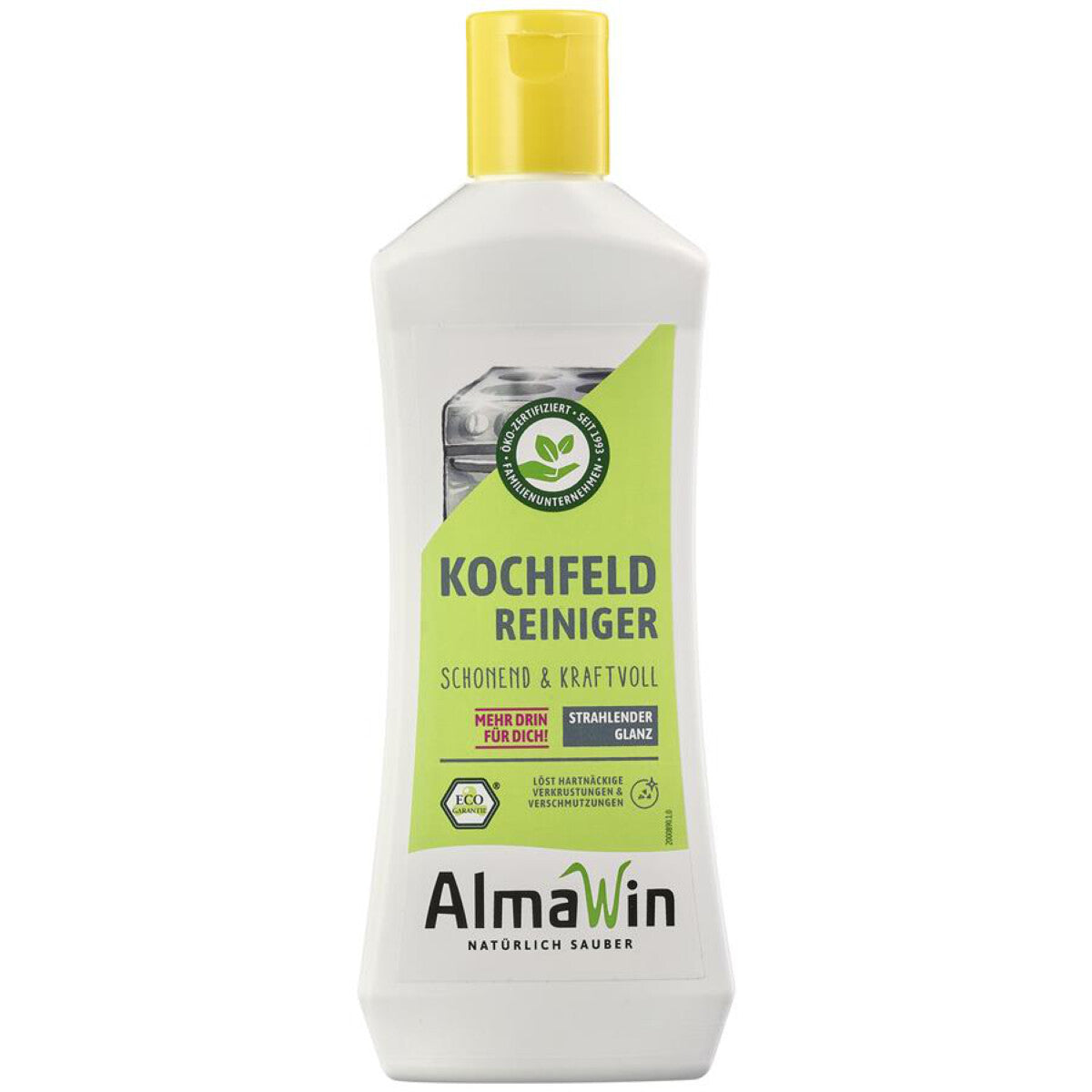 ALMAWIN Glaskochfeldreiniger - 250 ml