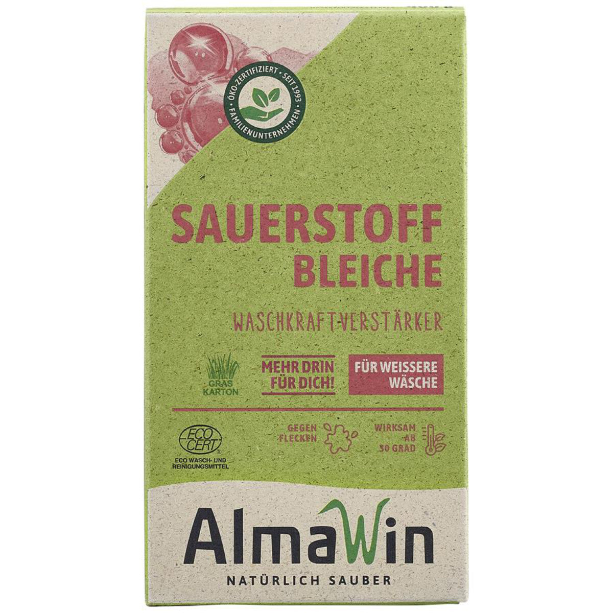 ALMAWIN Sauerstoffbleiche 400 g