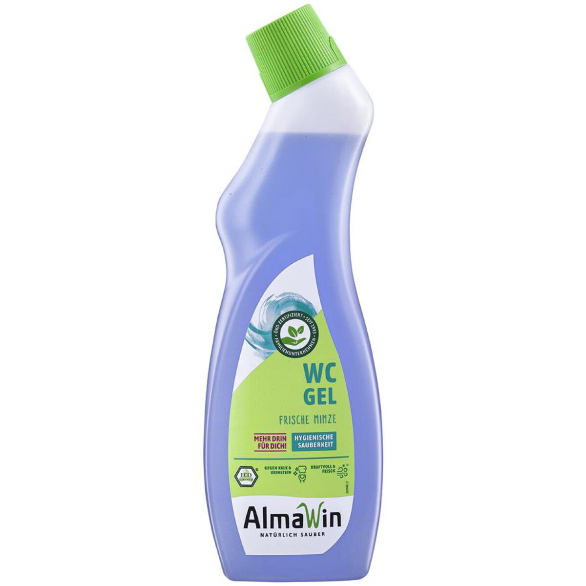 ALMAWIN WC-Aktiv Gel - 750 ml