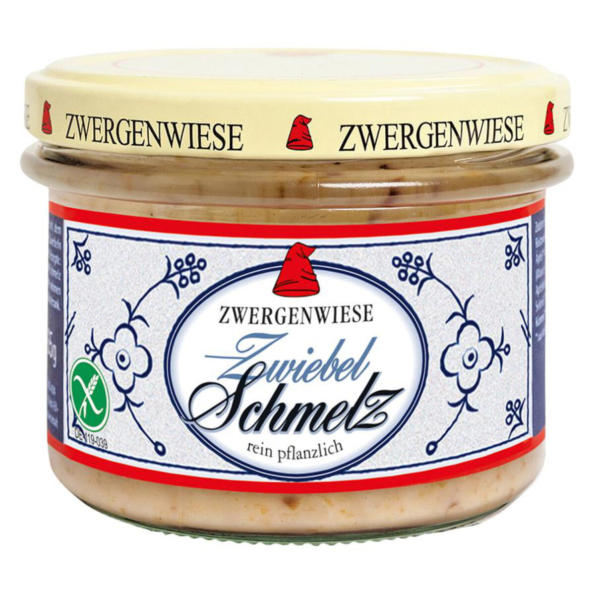 ZWERGENWIESE Zwiebelschmelz - 150 g