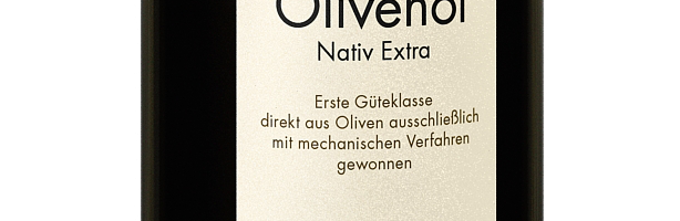 ÖLKÄNNCHEN Olivenöl Saverio Adamo - 500 ml 