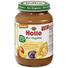 HOLLE Apfel & Pflaume - 190 g