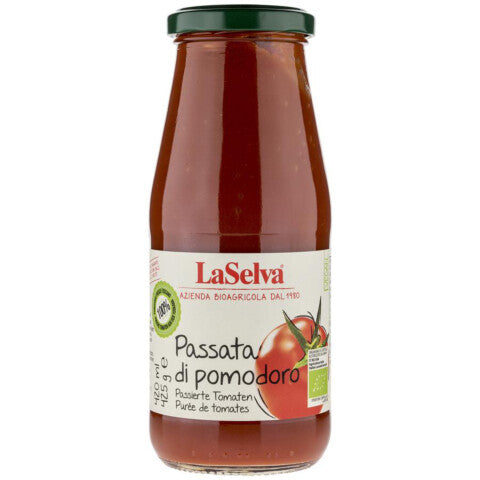 LA SELVA Passata di pomodoro - 425g