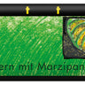 ZOTTER Kürbiskerne Marzipan 70% - 70 g