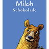 ZOTTER Milchschokolade - 70 g