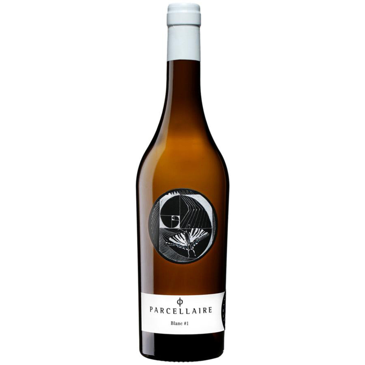 ZILLINGER Blanc Parcellaire 2021 - 0,75 l