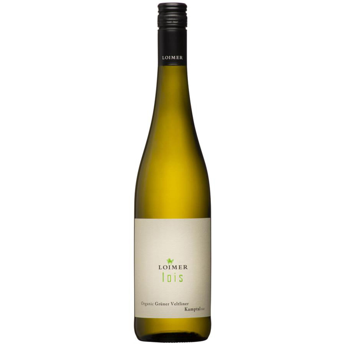 LOIMER Grüner Veltliner Lois 2023 - 0,75 l