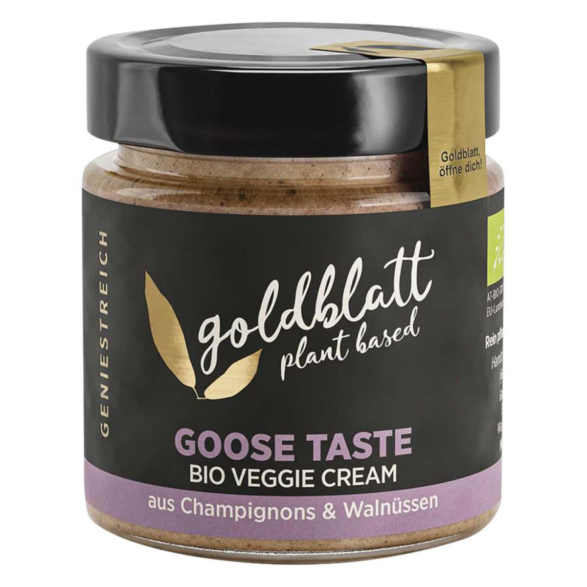 GOLDBLATT Goose Taste - 125 g