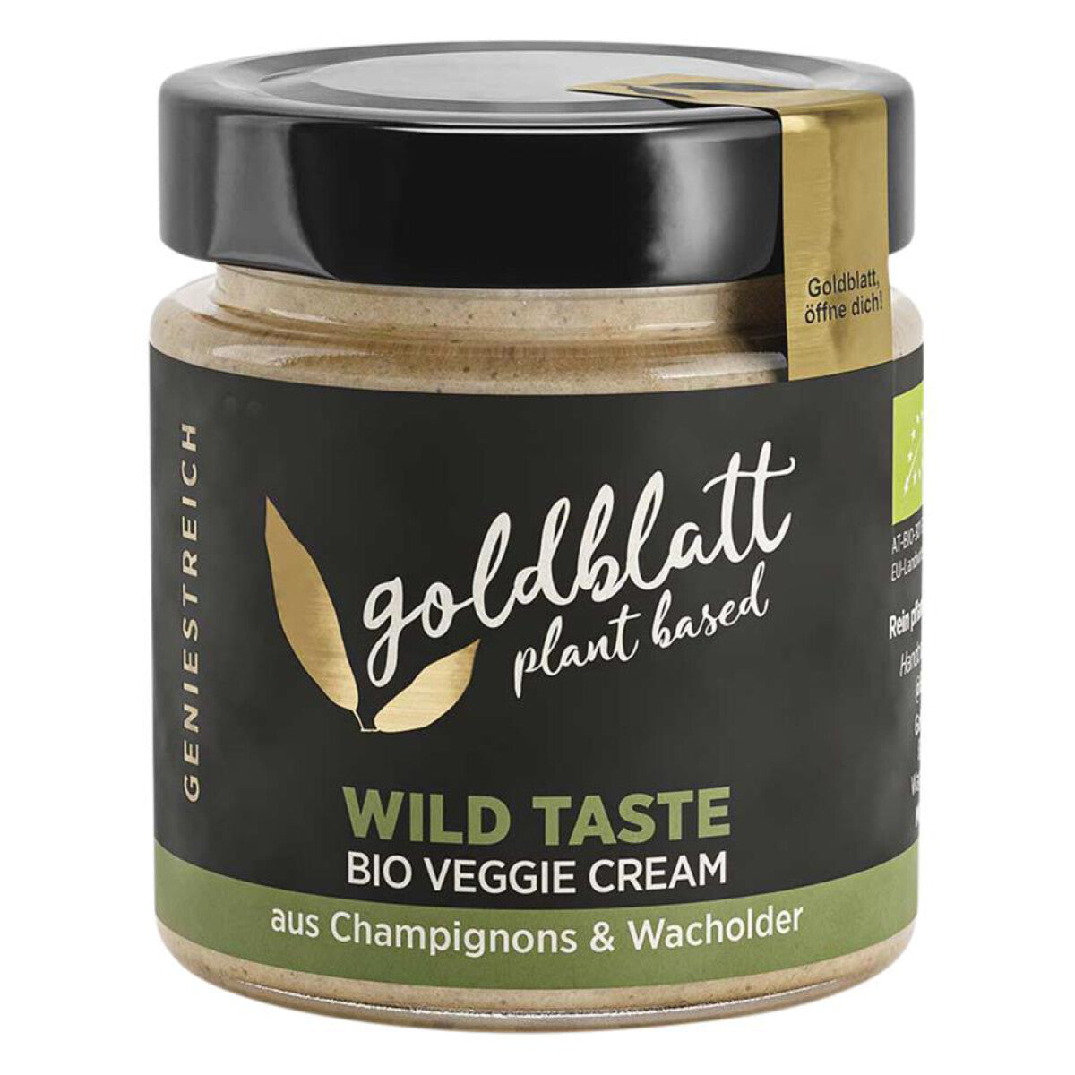 GOLDBLATT Wild Taste - 125 g