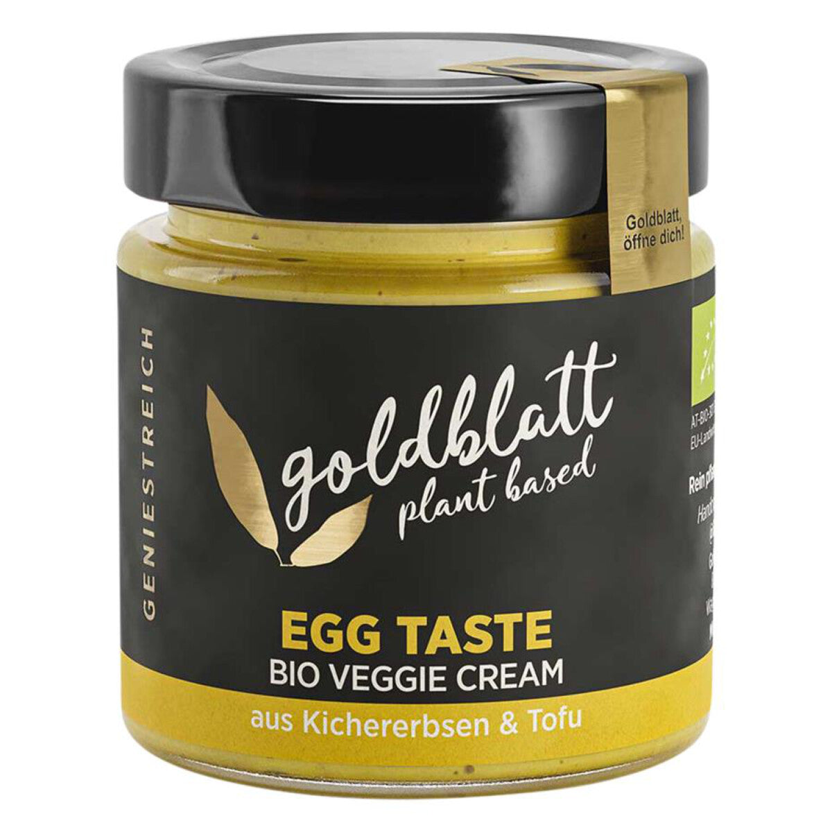 GOLDBLATT Egg Taste - 125 g