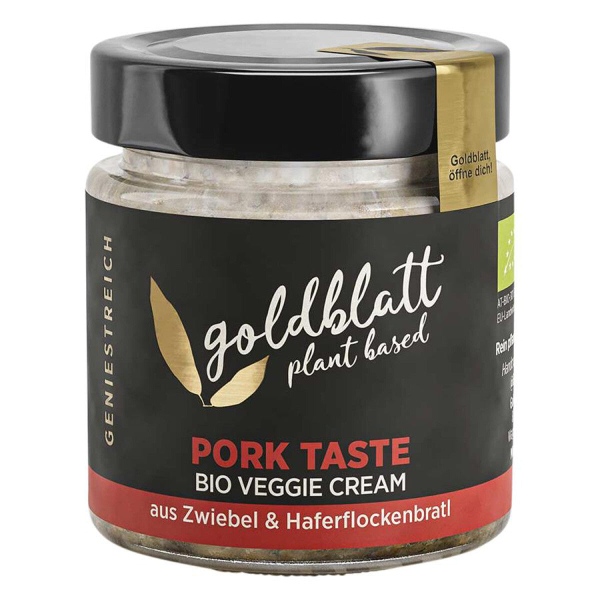 GOLDBLATT Liver Taste - 125 g