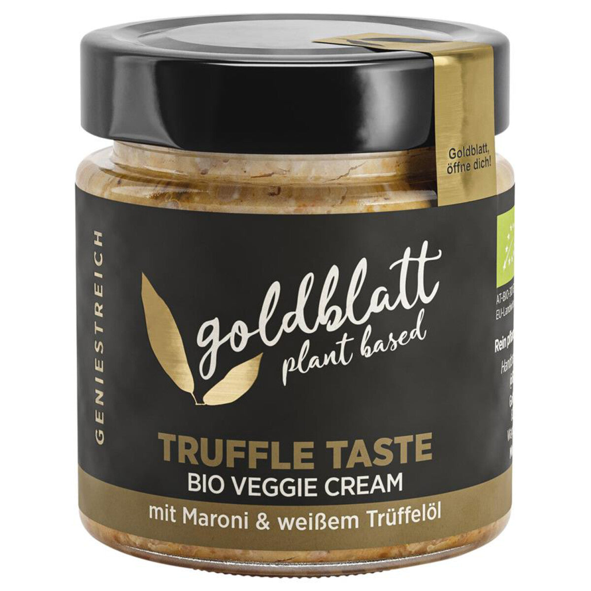 GOLDBLATT Truffle Taste - 125 g