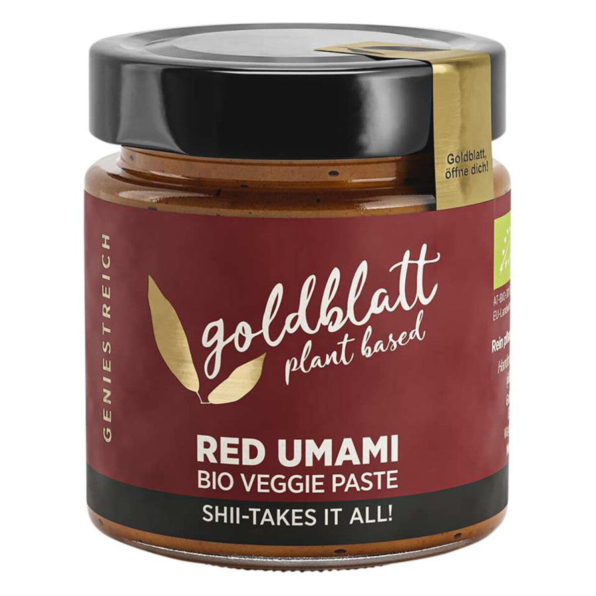 GOLDBLATT Red Umami - 125 g