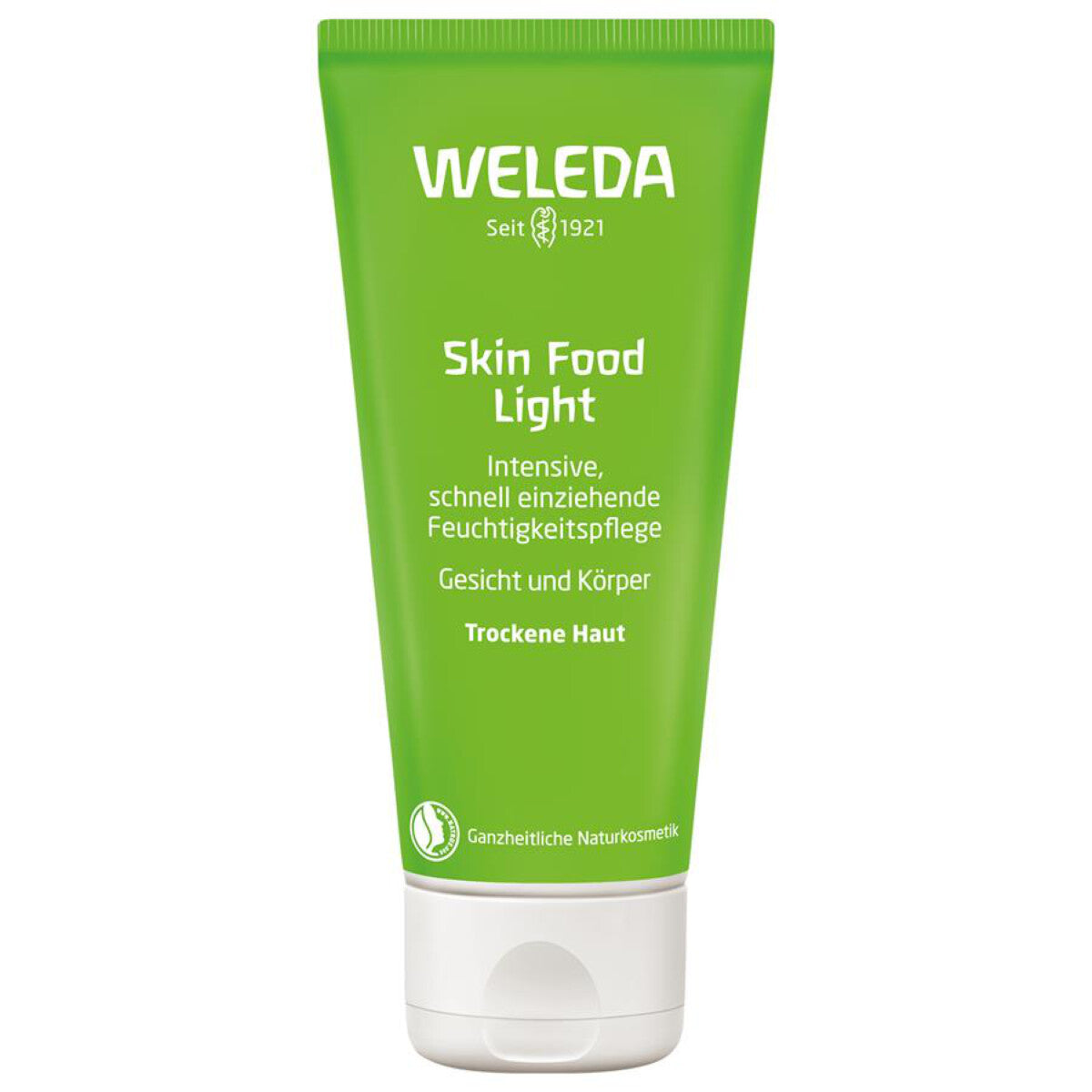 WELEDA SKIN FOOD Skin Food Light - 75 ml