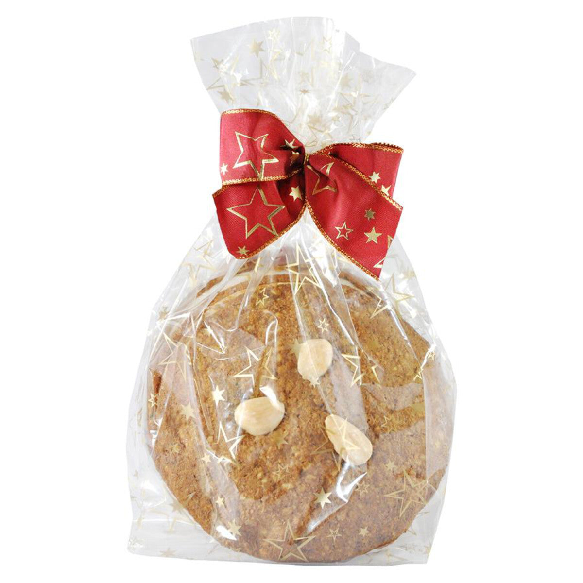 ROSENGARTEN Mandel Elisen Lebkuchen - 225 g