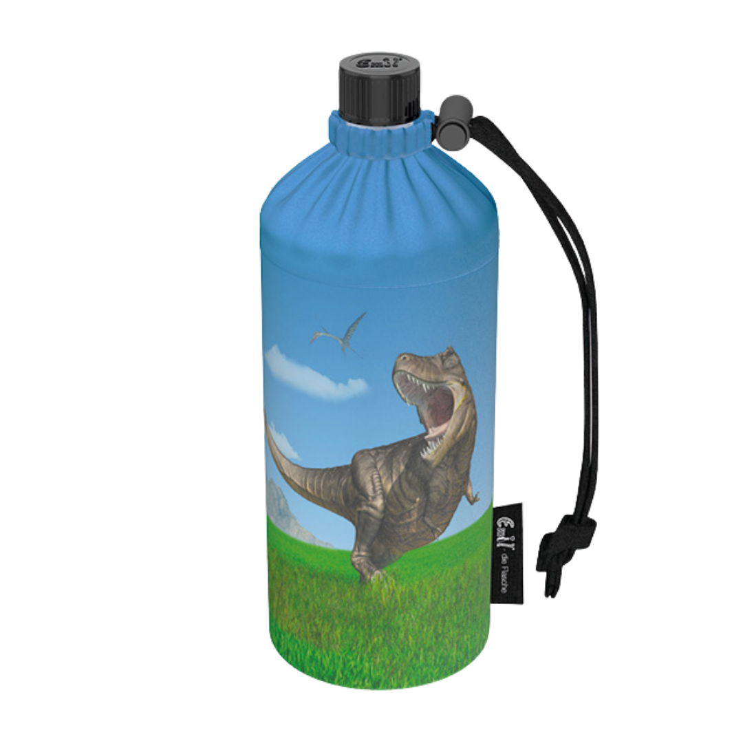 EMIL Trinkflasche Dinosaurier - 0,4 l