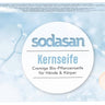 SODASAN Kernseife - 100 g