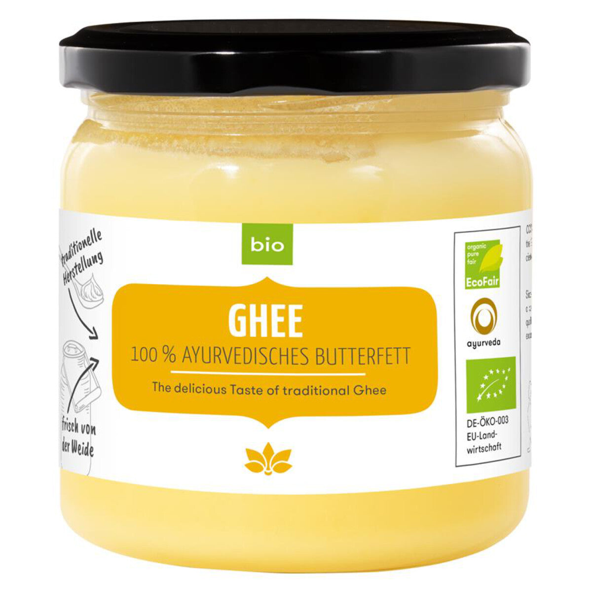 COSMOVEDA Ghee - 300 g