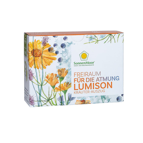 SONNENMOOR Lumison  3 x 100 ml